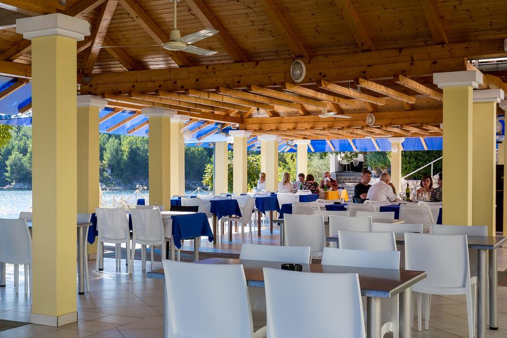 Apartments Duje Ribnica Obrovac Dış mekan fotoğraf