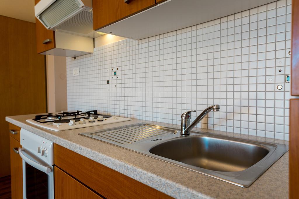 Apartments Duje Ribnica Obrovac Dış mekan fotoğraf